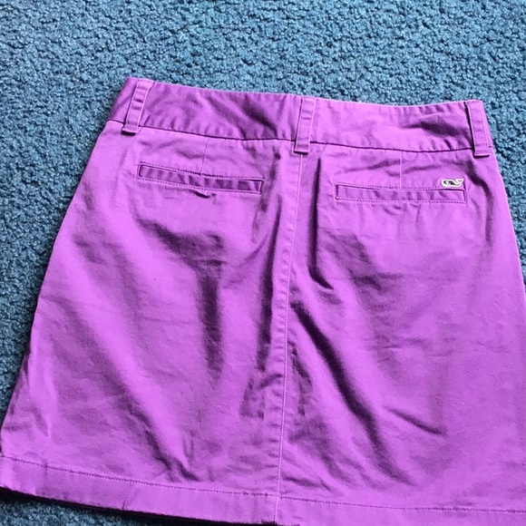 Vineyard Vines Dresses & Skirts - Cotton skirt